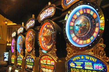 Dream Gaming blackjack table dealer dealing cards